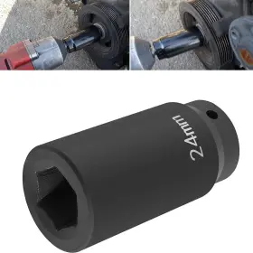 TKQP1382 TK-AUTO Harmonic Balancer Socket Times Momentum Ls