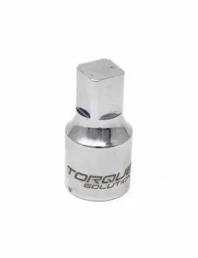 TS-TL-708 TORQUE SOLUTION Square Drain Socket Tool