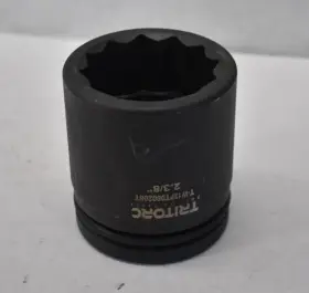 T-W12PT080206T TRITORC Socket Tool Oxide Finish #2