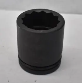 T-W12PT080206T TRITORC Socket Tool Oxide Finish