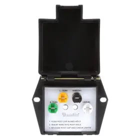96511 TRUCK-LITE Connect Terminal Junction Box
