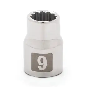 TC15MM TRUE CRAFT Wall Drive Socket Points