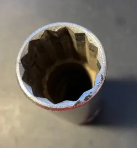 42230 TRUE CRAFT Socket Drive #2