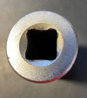 42230 TRUE CRAFT Socket Drive #3