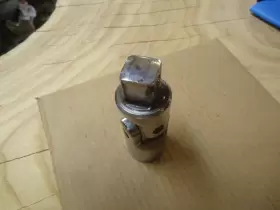 60120 TRUECRAFT Drive Joint Socket High #2