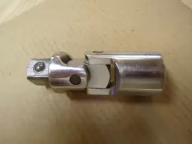 60120 TRUECRAFT Drive Joint Socket High