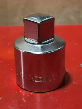 80140 TRUECRAFT Socket Adapter Drive