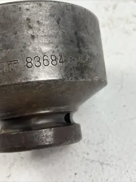 83684 TRUECRAFT Socket Point Drive #2