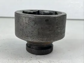 83684 TRUECRAFT Socket Point Drive #3