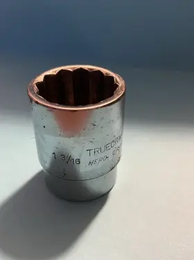 G955B TRUECRAFT Hero Socket Finish