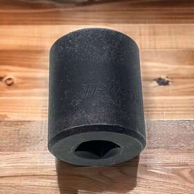 71672 TRW Tools Impact Socket Drive