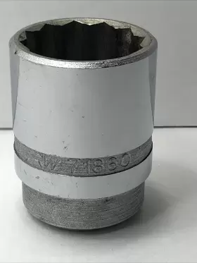 71860 TRW Drive Standard Point Socket #2