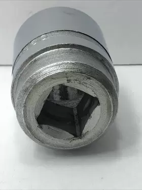 71860 TRW Drive Standard Point Socket #3