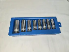 71331-71340 TRW Williams Drive Point Socket Set