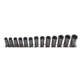 TSCD3813B TURBOSOCKET Drive Turbo Socket Set