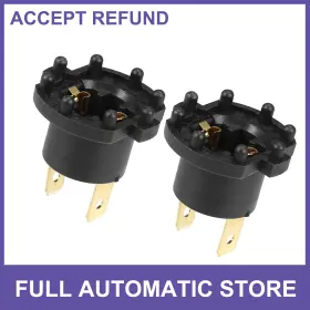 B28V-51-0A3A UAUTO1 Headlight Bulb Holder Socket Mazda
