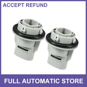 GA2A51064 UAUTO1 Front Turn Signal Light Socket Mazda