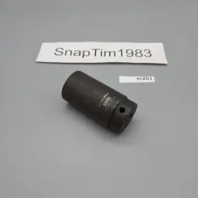 09130M ULTRA PRO Impact Socket