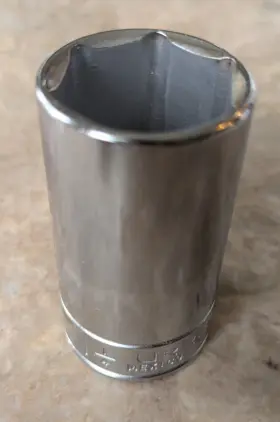 5340H URREA Socket Drive
