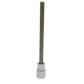 54418ML URREA Drive Hex Bit Socket