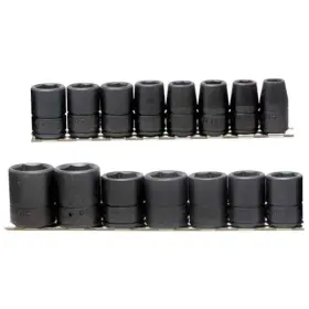 74204M Urrea Warrants Its Defects Drive Impact Socket Set