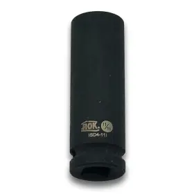 A2ZD411I USA IN STOCK Impact Steel Socket High Torque Drive