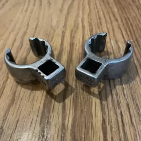 45440 UTICA Loc Rite Crowsfoot Socket Wrench Drive