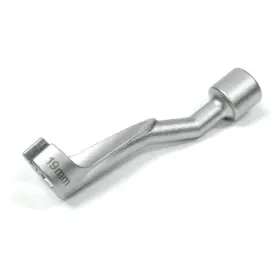 UT8101B UTMALL Drive Injection Line Socket Spanner Fuel Ben #3