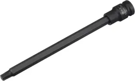 21010700 UXCELL Drive Torx Bit Socket Steel T50 S2
