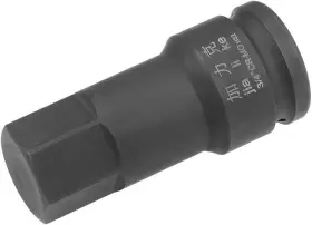 A19080900UX0268 UXCELL Drive Impact Hex Bit Socket