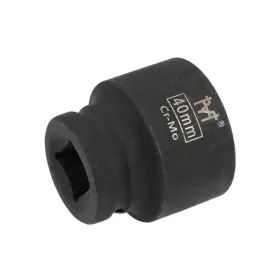 A19090500UX0076 UXCELL Drive Shallow Impact Socket Alloy