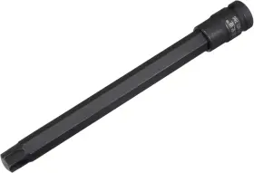 A21010700UX0309 UXCELL Drive Torx Bit Socket Steel T65 S2
