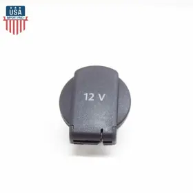 1K0919341J9B9 VAG Up Polo Volt Socket Cover Vw