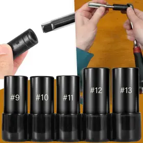 AP-468 VEEMASTER Tap Socket Set