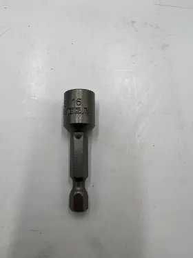 145MN516 VEGA TOOLS Magnetic Nutsetter Hex Drive #3