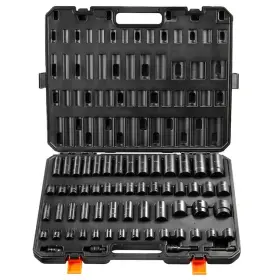 7134299 VEVOR Drive Impact Socket Set
