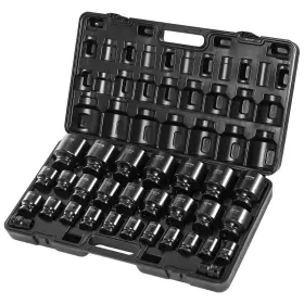 CJT12SAECRV65DDRDV0-34550962 VEVOR Impact Socket Set Drive