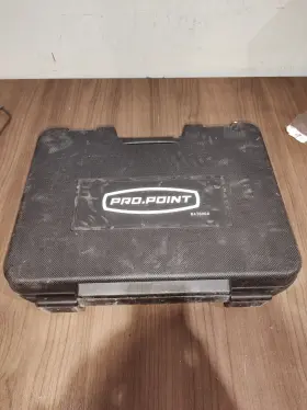 CJTTZJ1CRMO41B6AR VEVOR Pro Point Socket Set