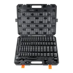 SS213878655 VEVOR Drive Impact Socket Set