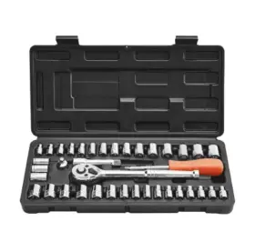 XL20828 VEVOR Socket Set