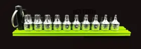 HCT1050A VIM Half Torx Set