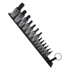 Tms-torx VIM TOOLS Drive Bit Socket Set