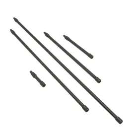 ILEX412USA VIM TOOLS Drive Oal Impact Locking Extension