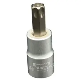 PFS6T50 VIM TOOLS Drive Torx Bit Socket