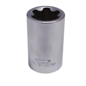 VSP8EP24 VIM TOOLS Torx Socket Square