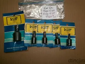 VBD60-55-50-47-40 VIM Torx Bit T40 T50 T55 T60