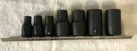 VSE616 VIM Tools Torx Socket Set Bolts Holder Ol E16