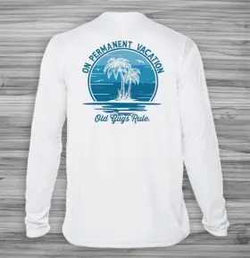OG2164SPF3X VINTAGE GOODS APPAREL Ghh Guys Rule Permanent