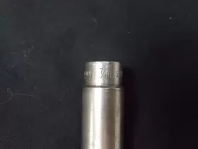 STM-14 Snap Drive Point Socket #2