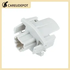 Vocoste 34102swaa01/34102-swa-a01 License Plate Tag Light Socket No.34102swaa01/34102-swa-a01 For Honda Civic New